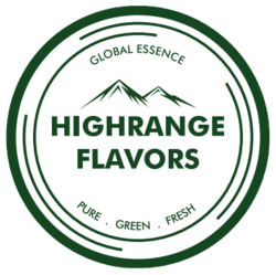 HighRange Flavors